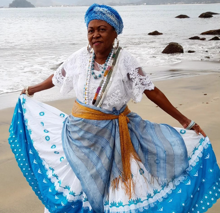 Zezé de Yemanjá