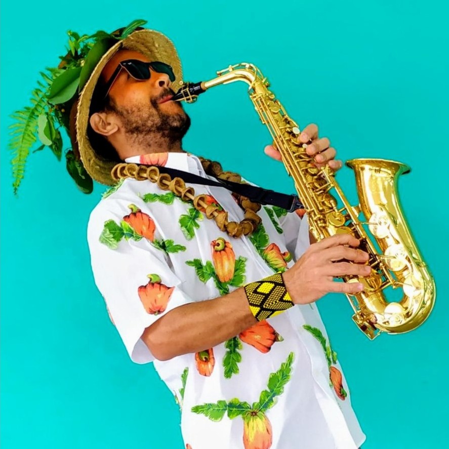 Junior Kaboclo