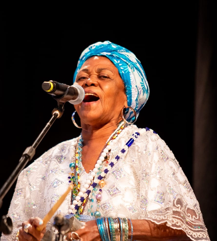 Zezé Menezes
