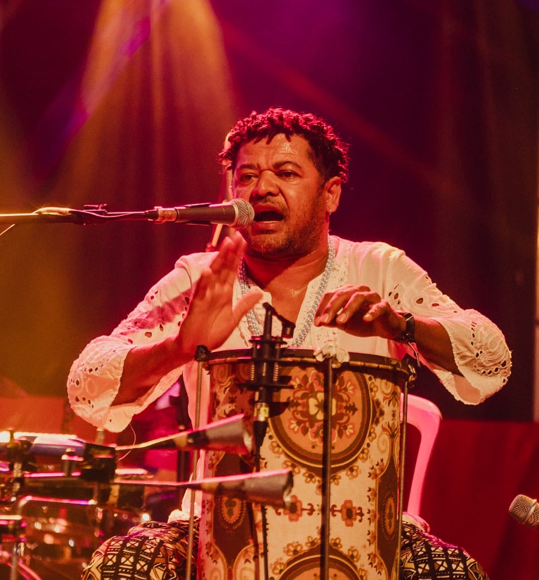Henrique Menezes